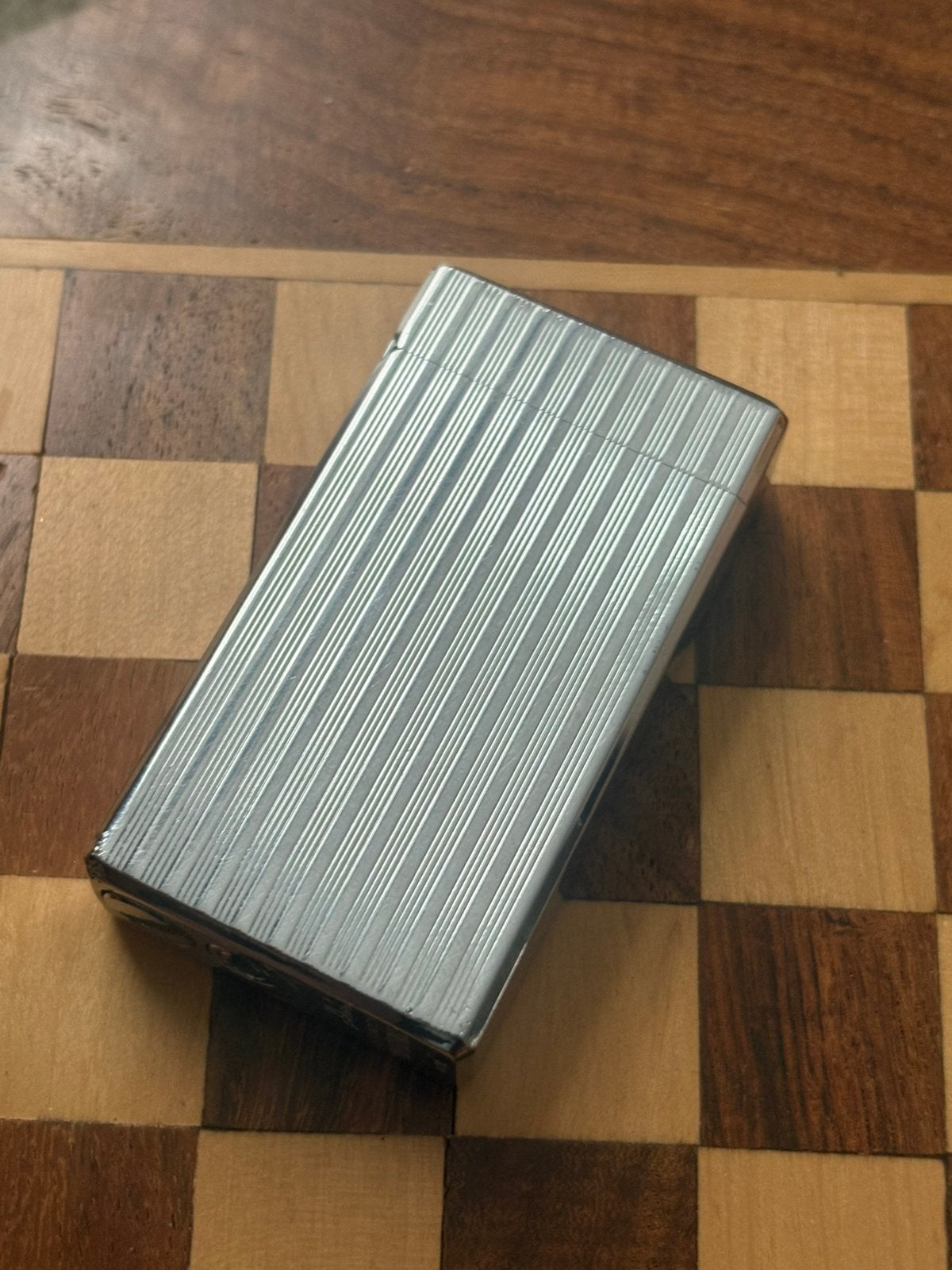 Vintage aansteker collectible Colibri molectric 88’, Verzamelen, Ophalen of Verzenden, Zo goed als nieuw, Aansteker