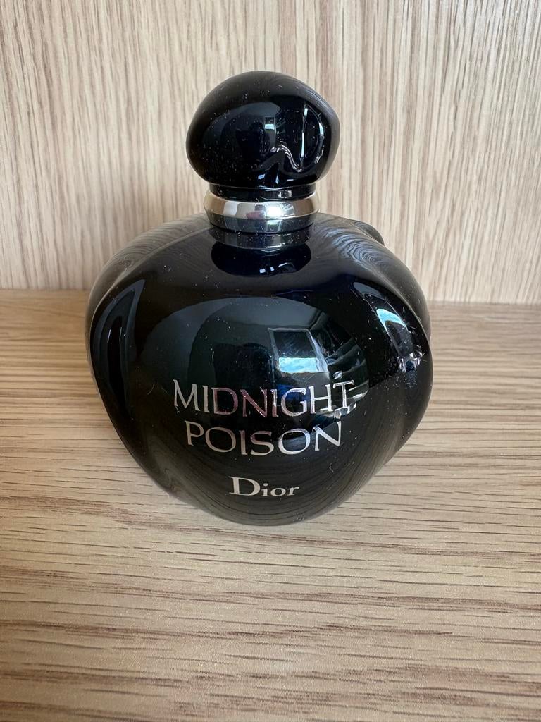Dior Midnight Poison 100ml EDP - Nieuw & Zeldzaam, Ophalen of Verzenden, Nieuw