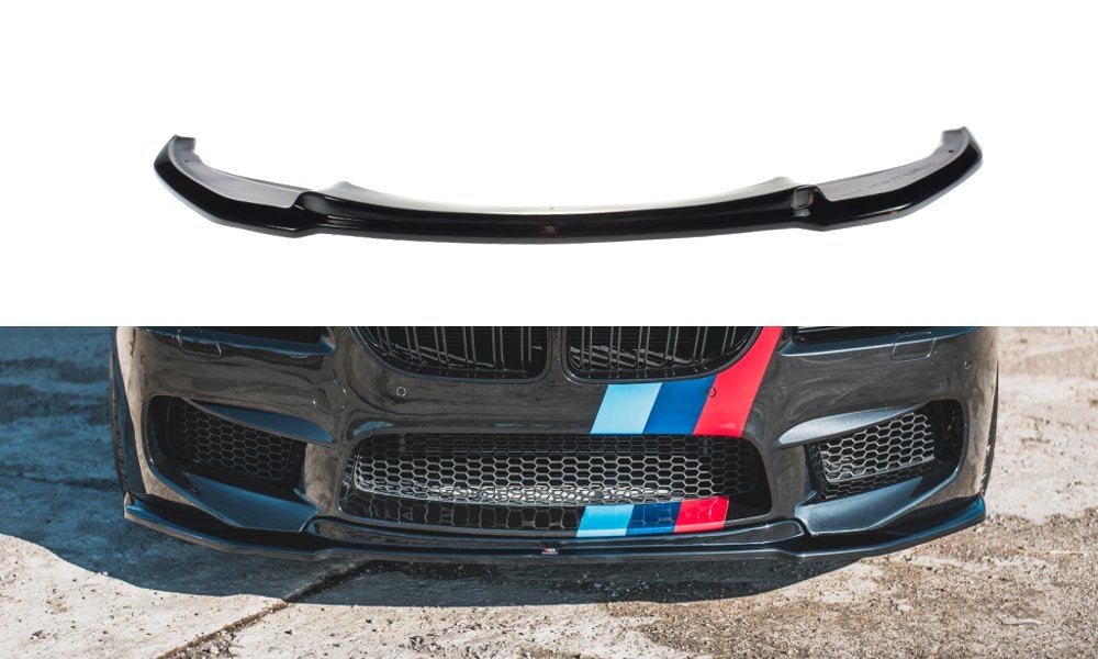 Voorlip achterlip sideskirt - BMW M6 F06 Gran Coupe 11-14, Ophalen of Verzenden