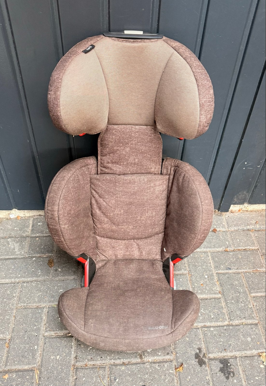 Maxi-Cosi Rodi XP autostoel - Gebruikt, Ophalen, 15 t/m 36 kg, Zijbescherming, Maxi-Cosi