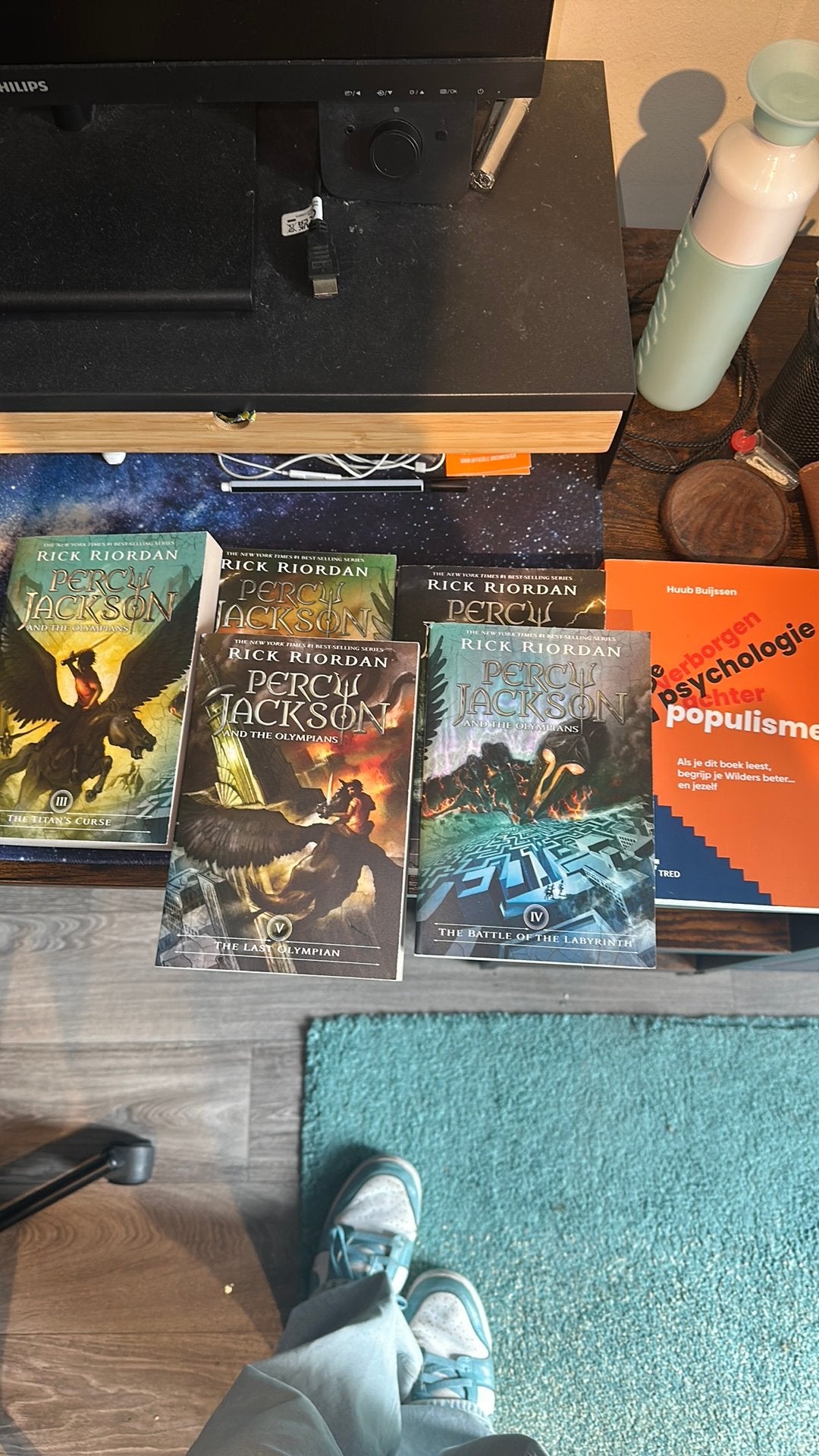 Aantal boeken, Boeken, Ophalen, Zo goed als nieuw