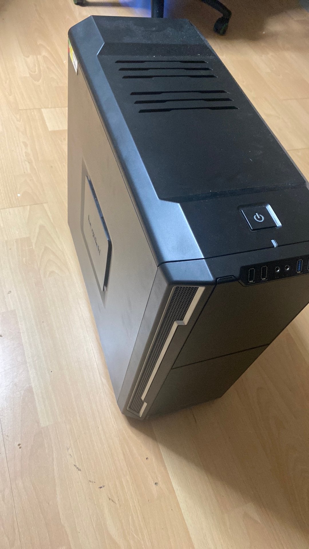pc, Ophalen, 8 GB, Zo goed als nieuw, Gaming