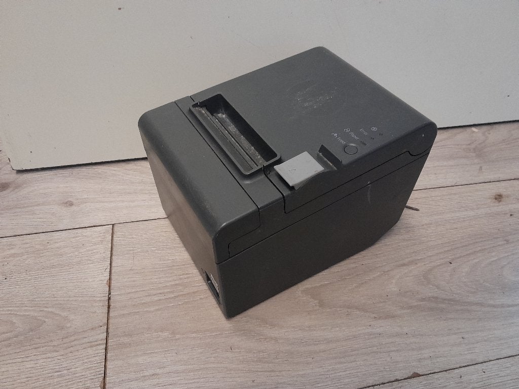 Epson TM-T20II Kassa Bon Printer M267D Thermisch, Ophalen of Verzenden