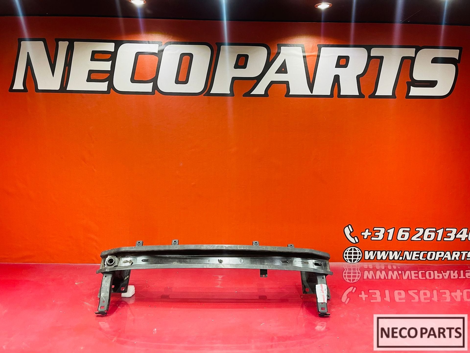 VW T-ROC T ROC BALK BUMPERBALK ORIGINEEL ALLES LEVERBAAR, Gebruikt, -, Volkswagen, -