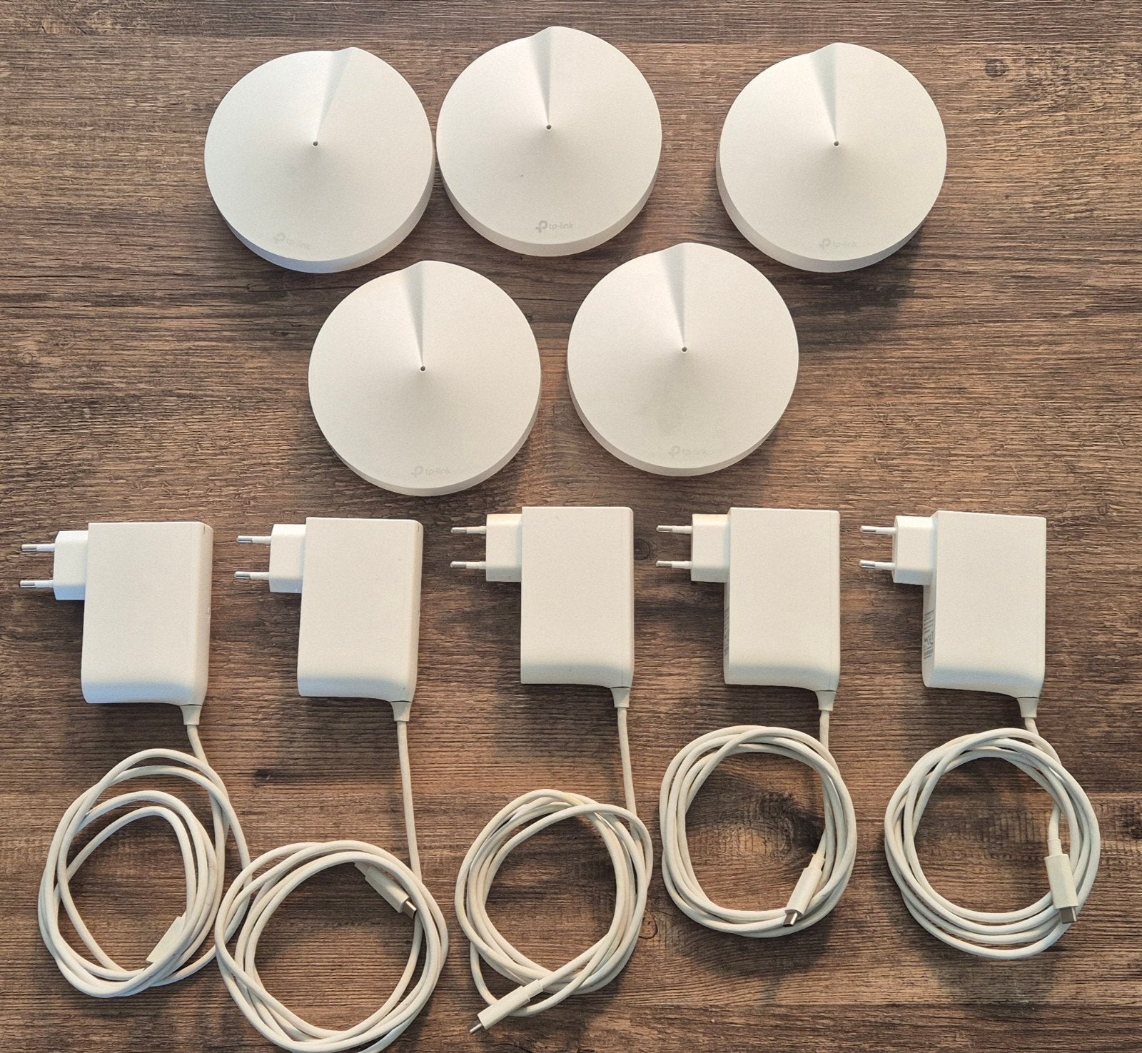 TP Link Deco P7, Ophalen of Verzenden