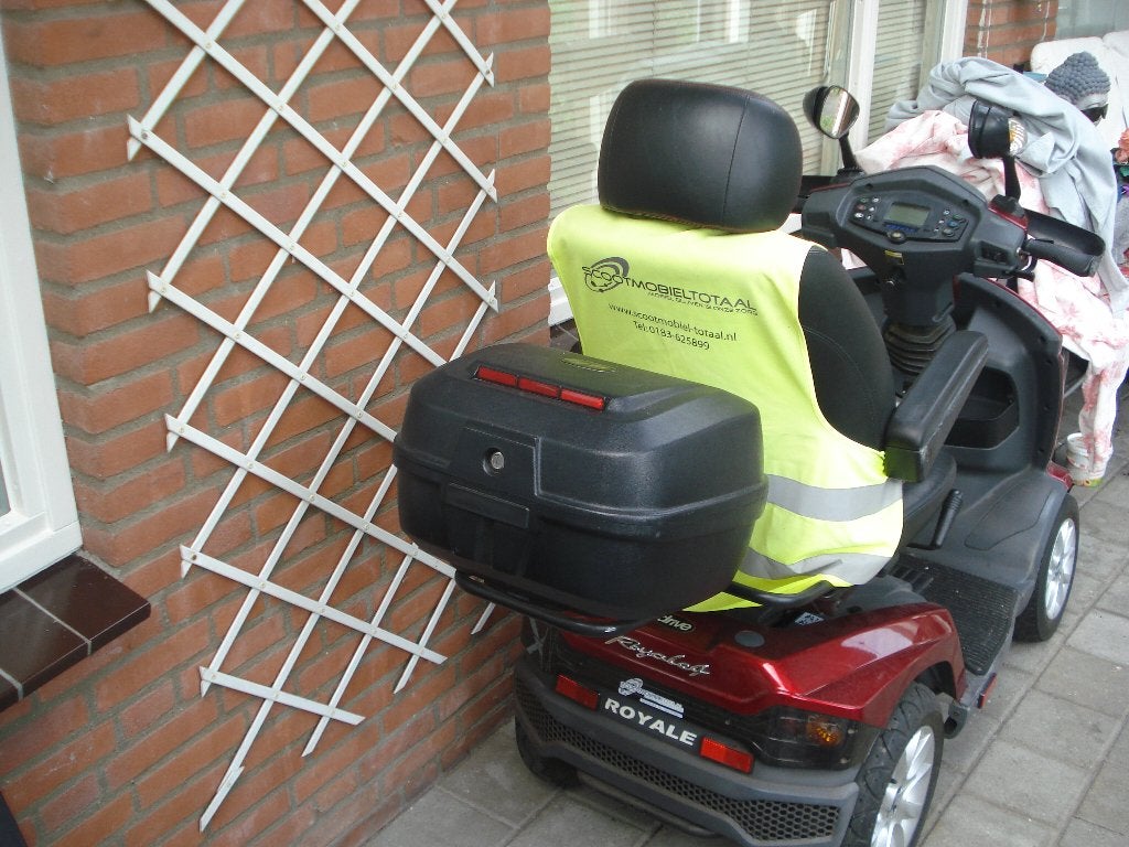 scootmobiel drive, Diversen, Ophalen, Gebruikt, Drive, 16 km/u of meer