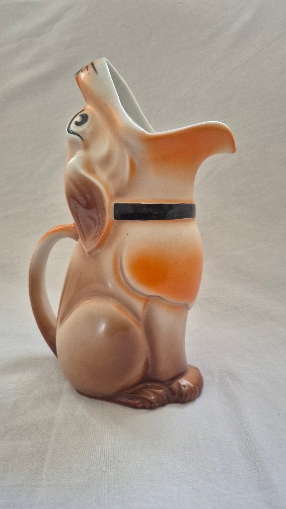 Mosa hond waterkan, Ophalen of Verzenden