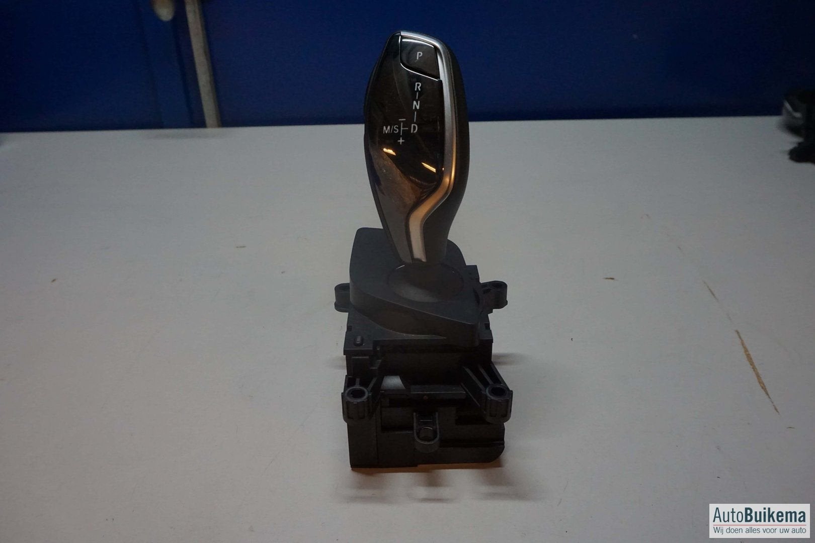 Automatische schakelpook origineel Bmw 5 Serie G30, -, -, Nieuw, Ophalen of Verzenden