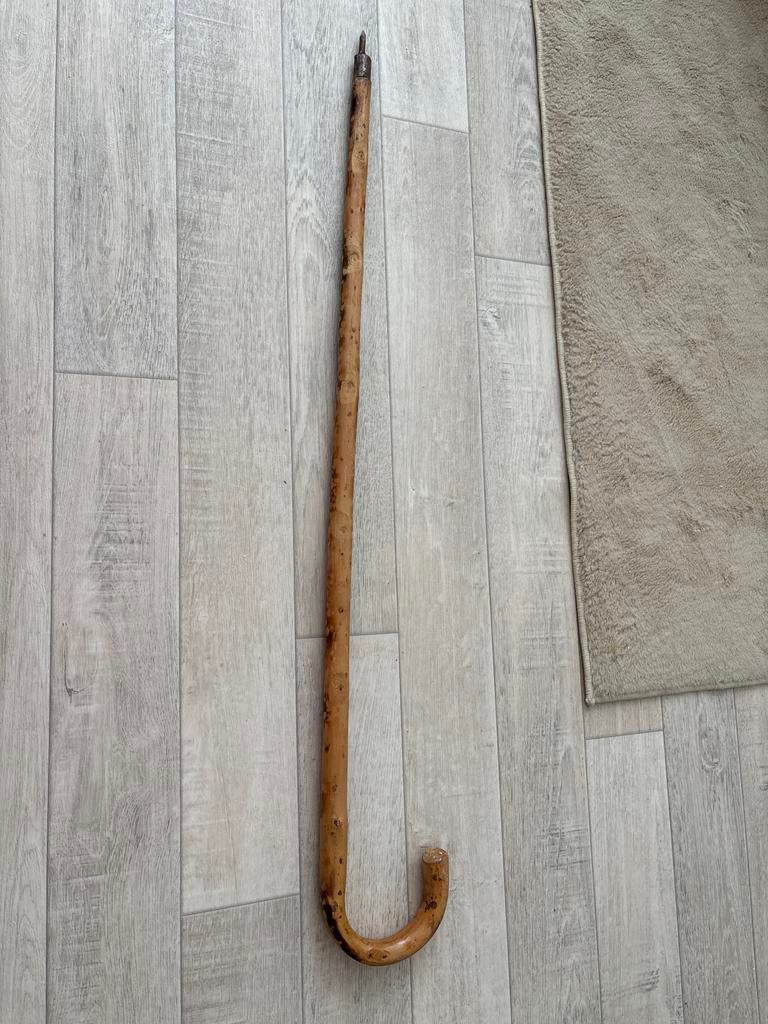 Shillelagh wandelstok, Diversen, Wandelstokken, Ophalen of Verzenden, Zo goed als nieuw