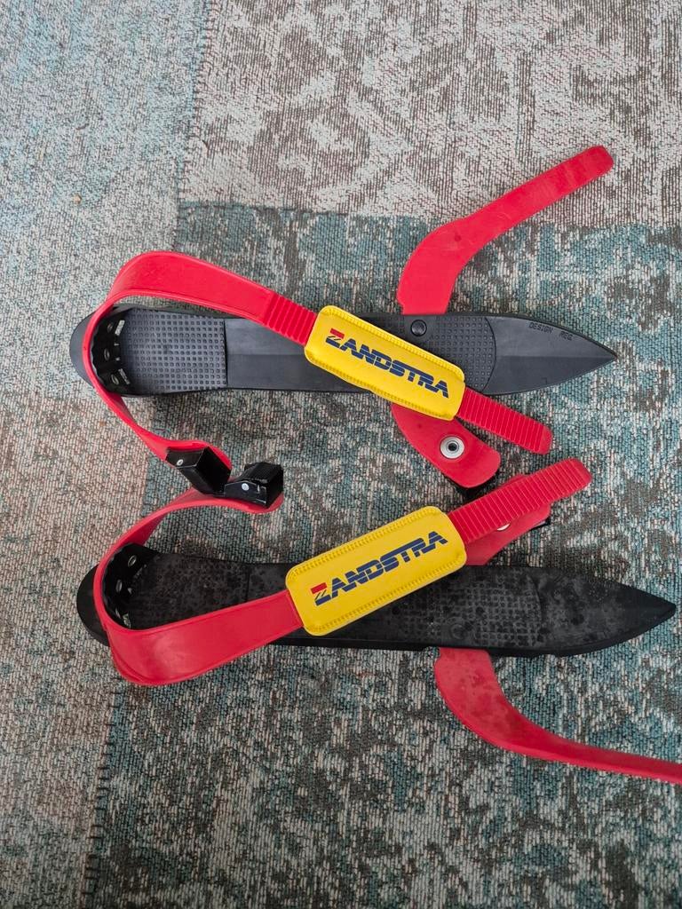 Zandstra onderbind schaatsen - Maat L, Sport en Fitness, Schaatsen, Ophalen of Verzenden