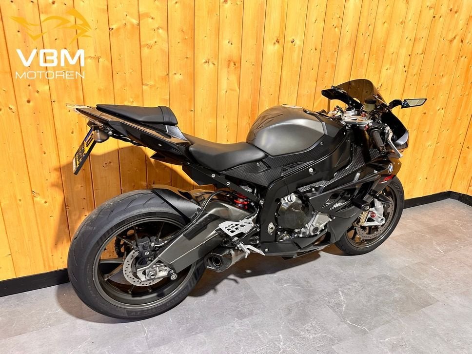 BMW S 1000 RR S1000RR S1000-RR Quickshift Arrow Full system, 4 cilinders, Motorrijbewijs A, Bedrijf, Onbekend