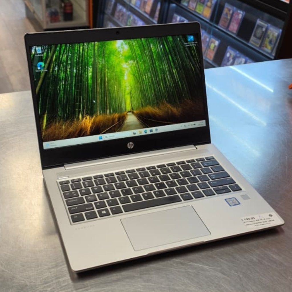 HP Probook 430 G6 14 inch Laptop | i5-8265U 8GB 128GB, Computers en Software, HP, Zo goed als nieuw, Support@hp.com, 1501 Page Mill Road
Palo Alto, CA 94304
USA