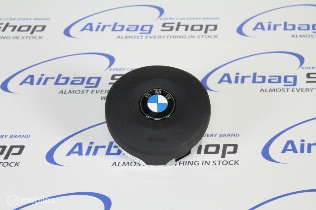 Airbag set - Dashboard speaker M BMW X1 F48 (2015-heden), Auto-onderdelen, Dashboard en Schakelaars