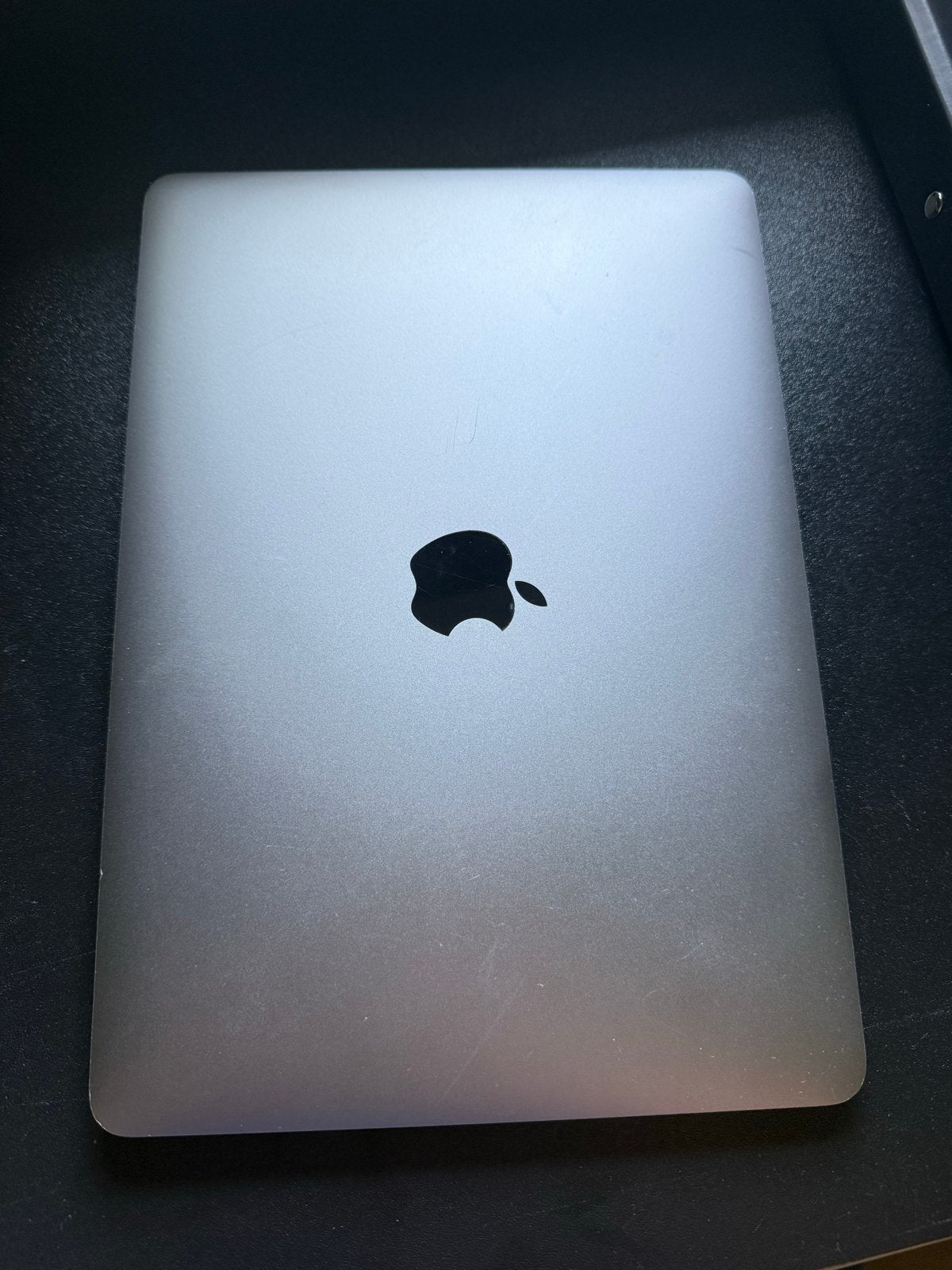 MacBook 12 inch (2017) - Zo goed als nieuw. MET doos, Ophalen, 256 GB, Qwerty, 8 GB