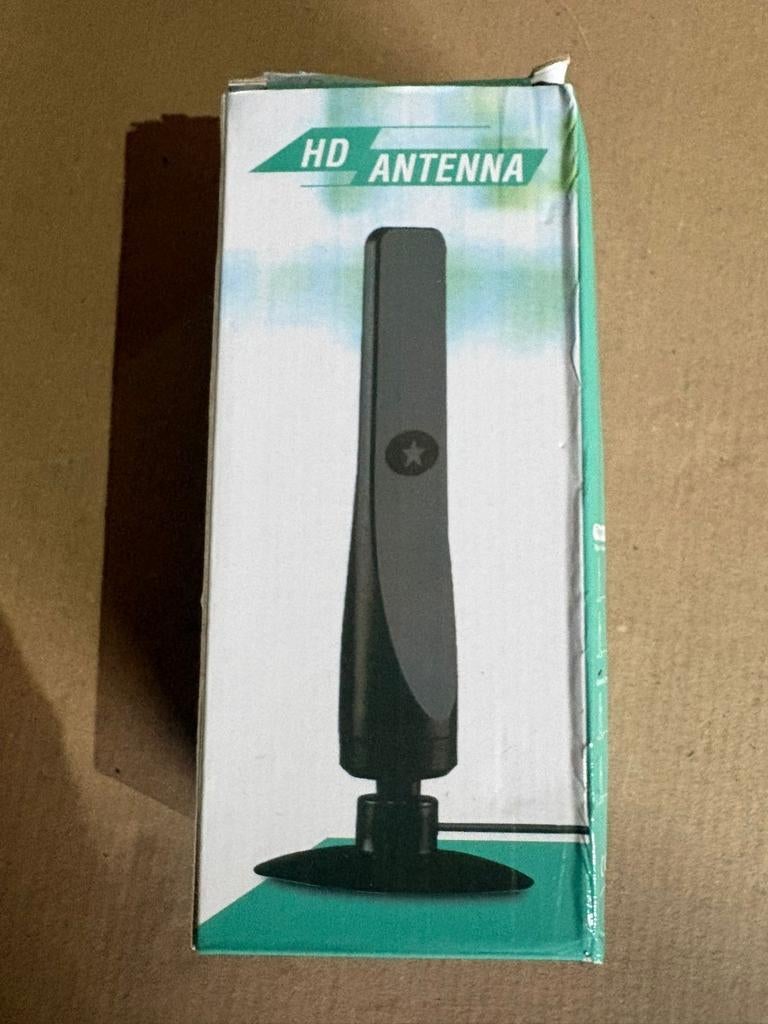 HD Antenne voor digitale TV-ontvangst, Ophalen of Verzenden