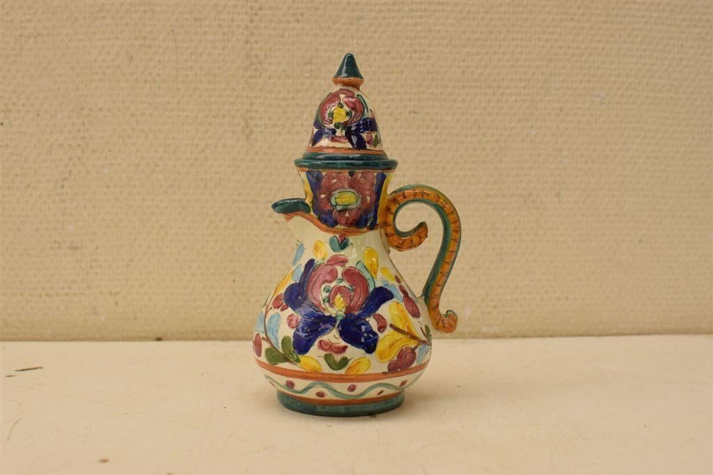 Oliekan 46408, Huis en Inrichting, Gebruikt, Ophalen of Verzenden, Bord(en), Wedgwood