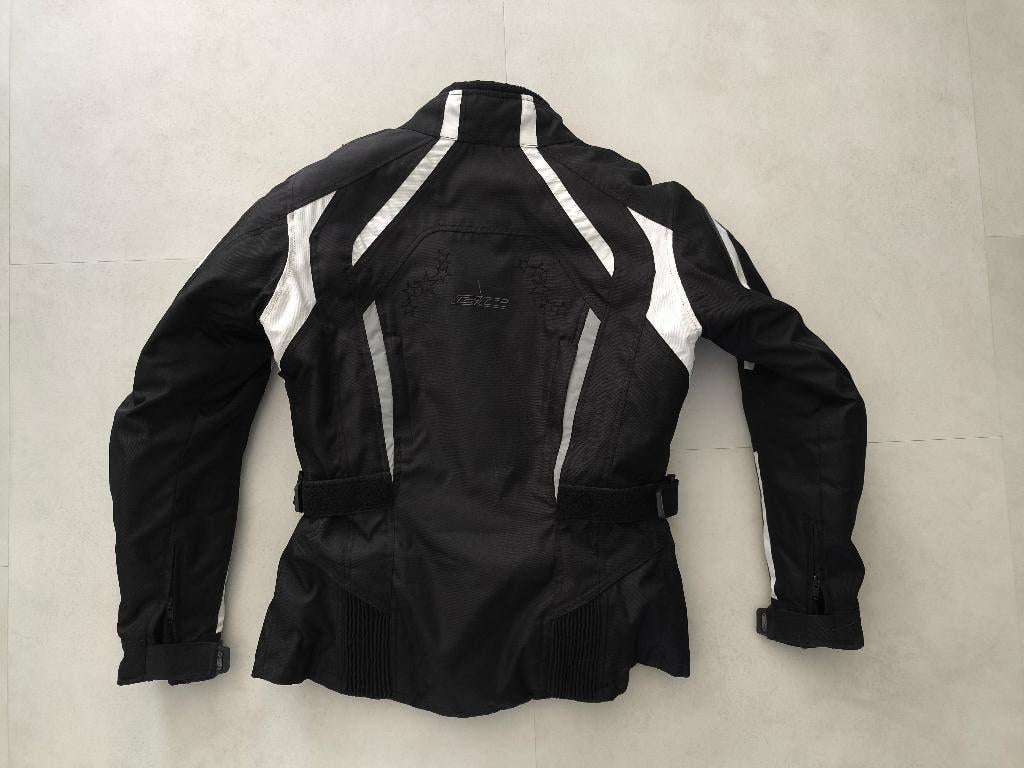 Motorjas maat S (vrouw), Ophalen, Grand canyon, Jas | textiel, Dames