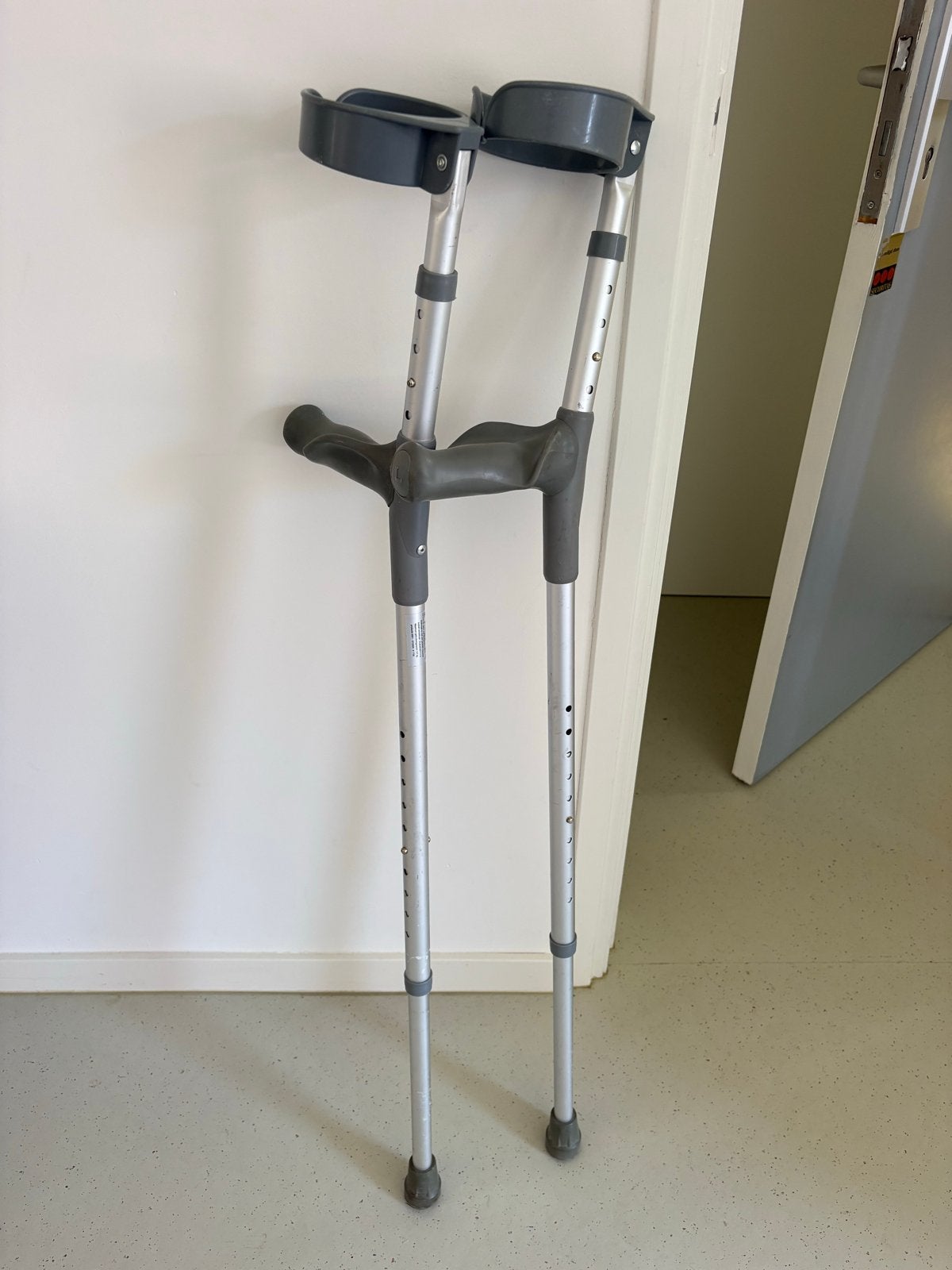 Loopkrukken krukken, Ophalen of Verzenden