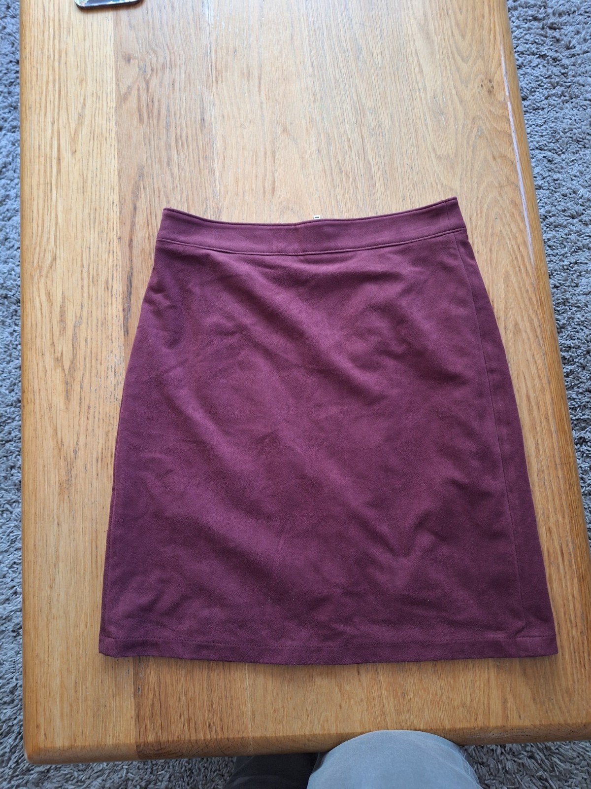 dames rokje paars Esprit maat 34, Kleding | Dames, Paars, Ophalen of Verzenden, Maat 34 (XS) of kleiner, Gedragen