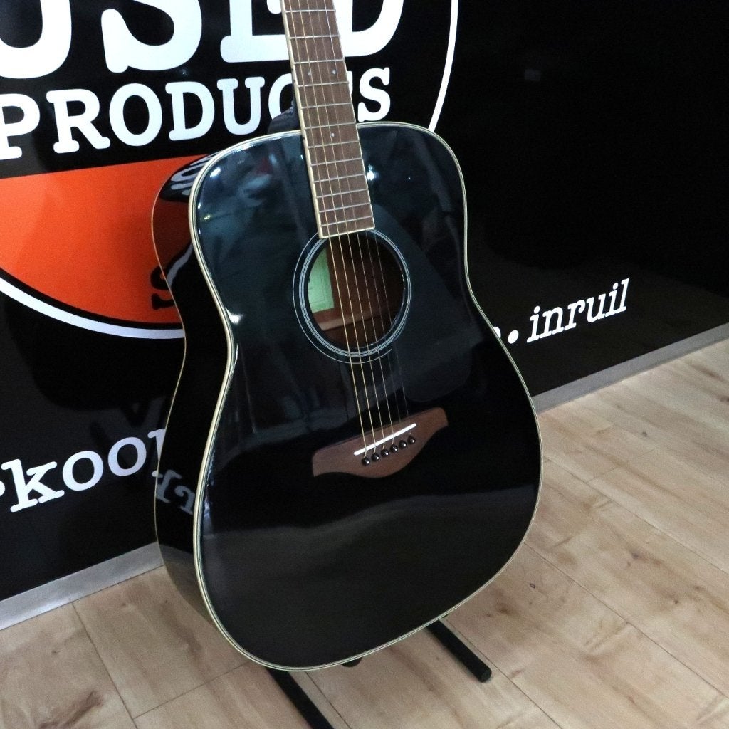 Yamaha FG820 Akoestische Gitaar | in Nette Staat, Yamaha, Zo goed als nieuw, Support@yamaha.com, 10-1, Nakazawa-cho
Naka-ku, Hamamatsu
Shizuoka 430-8650
Japan