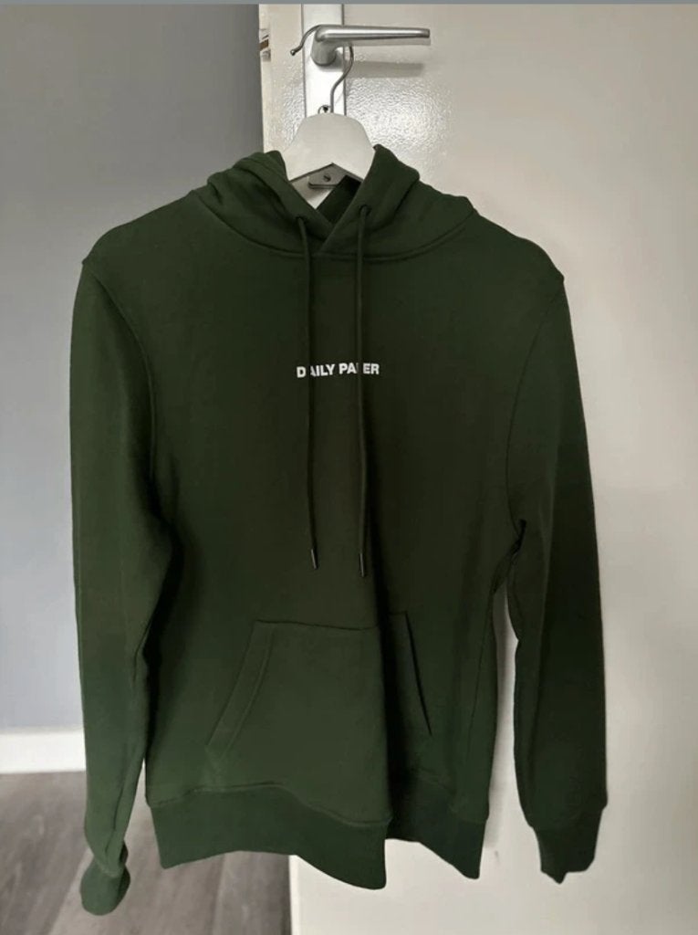 Daily Paper Remulti hoodie, Nieuw, Overige maten, Ophalen of Verzenden, Daily Paper