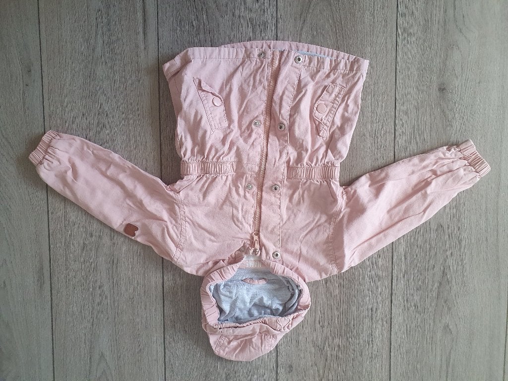 Diverse baby jasjes, Ophalen, Zo goed als nieuw