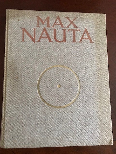 Max Nauta....(1896-1957), Ophalen of Verzenden