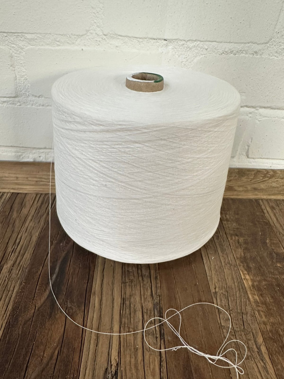 Polyester katoen, Ophalen of Verzenden, Nieuw, Haken, Wol of Garen