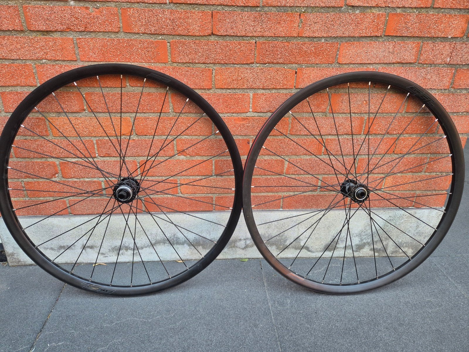 Merida Expert SL II Wielset - Zo goed als nieuw, Wiel, Merida, Nieuw, Ophalen of Verzenden