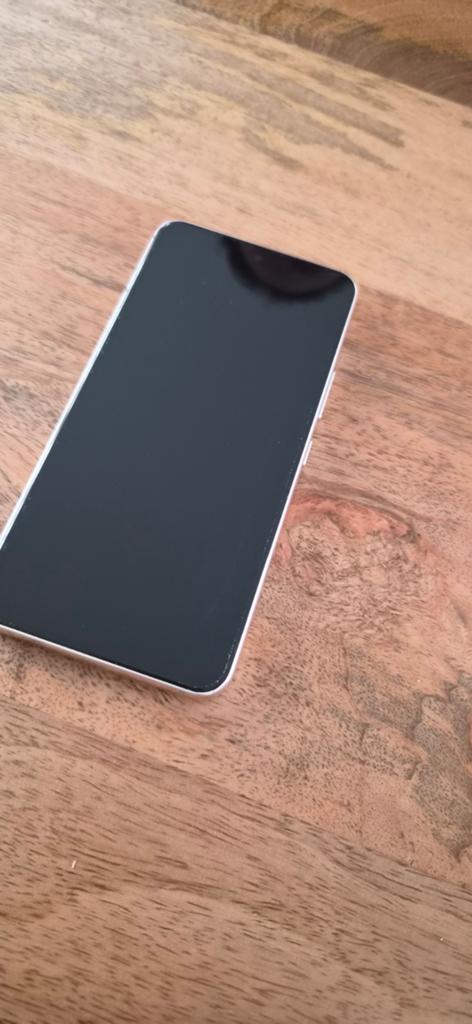 Samsung galaxy s22, Telecommunicatie, Mobiele telefoons | Samsung, Ophalen of Verzenden, Zo goed als nieuw, Roze, Galaxy S22