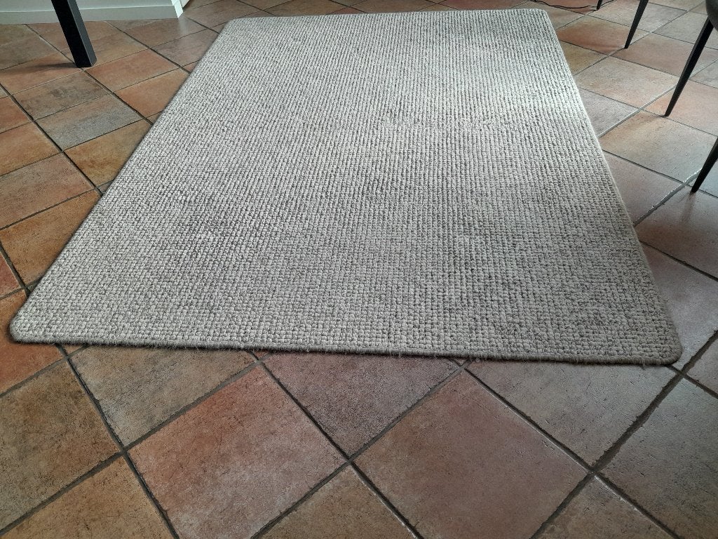 Vloerkleed, Ophalen, 150 tot 200 cm, 200 cm of meer, Zo goed als nieuw