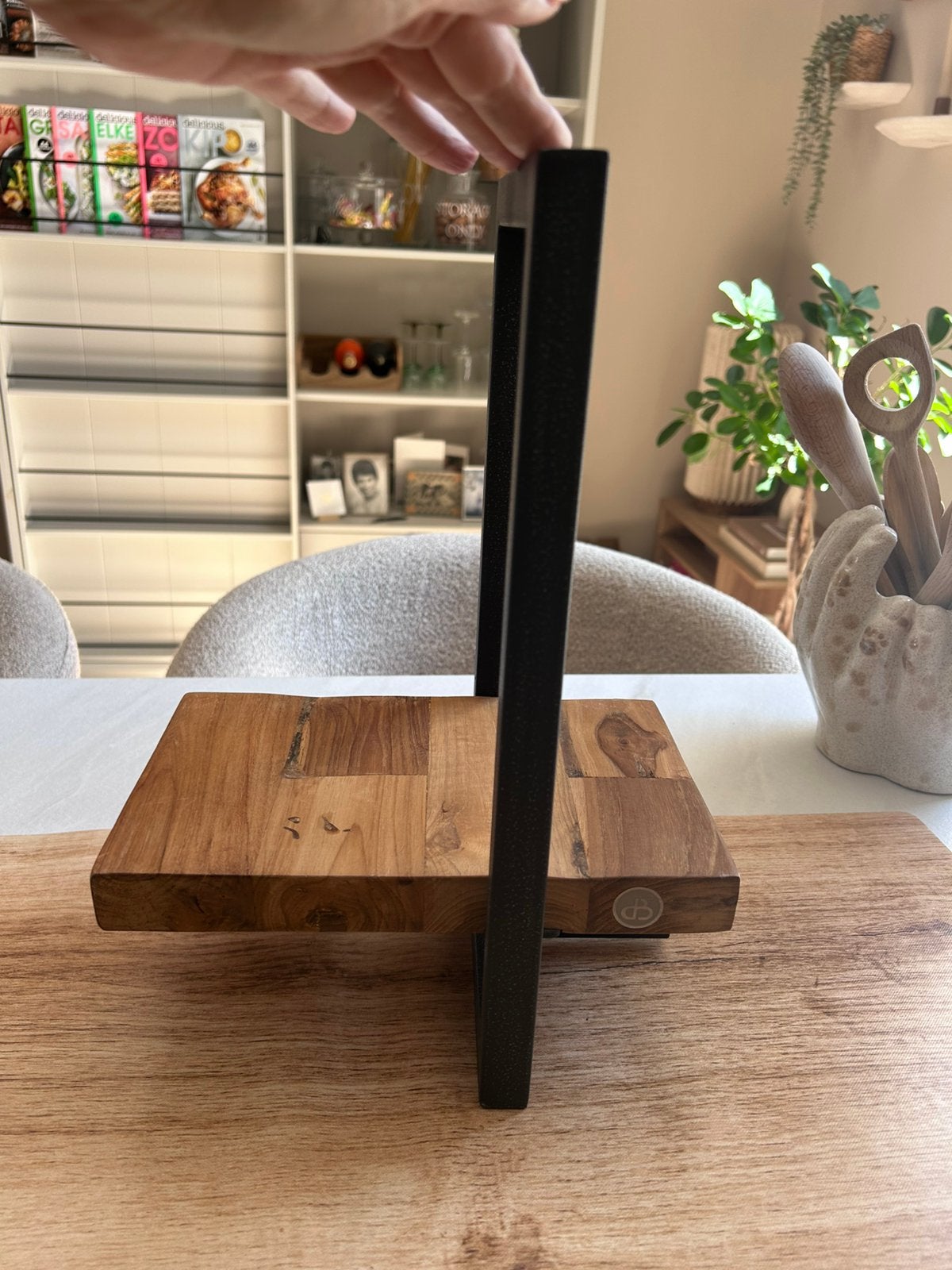 DBodi shelfmate wandplank type E, Ophalen, Zo goed als nieuw