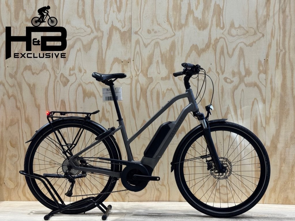 Kalkhoff Endeavour 1.B Move 545 E-Bike Shimano Acera, Fietsen en Brommers, Elektrische fietsen, Niet ingevuld, Ophalen of Verzenden