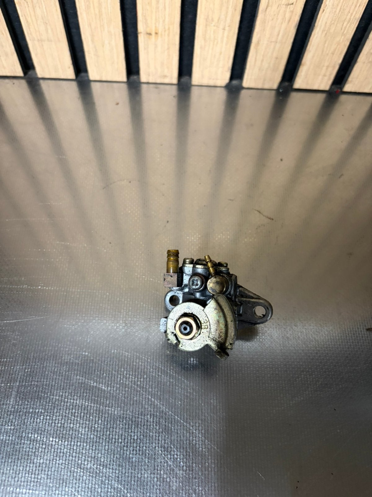 gilera runner / skipper 125cc - 180cc oliepomp, Ophalen