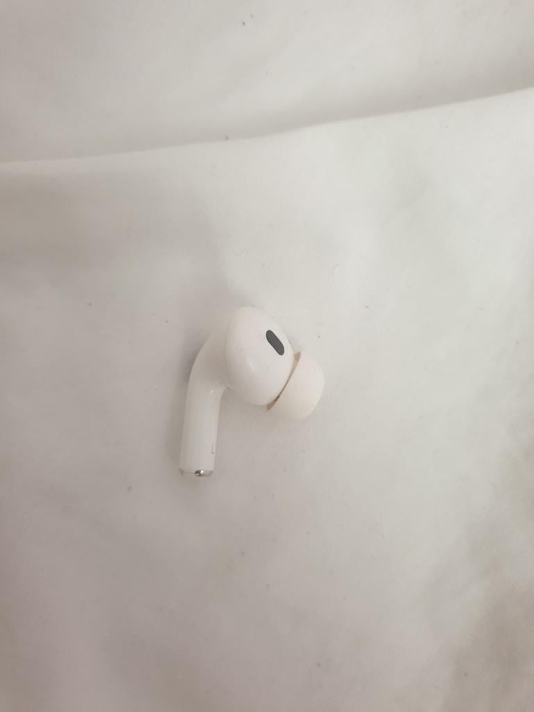 Apple AirPods Pro (1e generatie) - linkeroordopje, Ophalen of Verzenden, Gebruikt, Draadloos