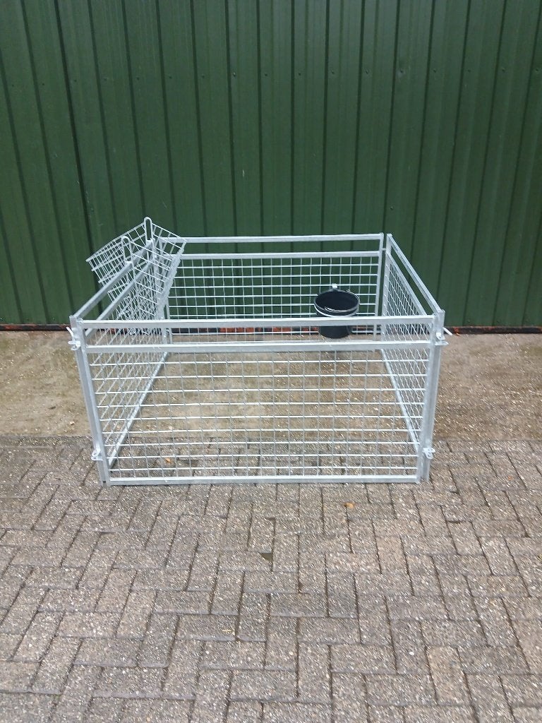 Te koop: NIEUWE schapen/geitenhekjes, Meerdere dieren, Schaap