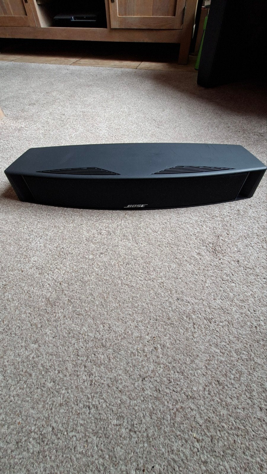 Bose VCS-10 Center Channel Speaker