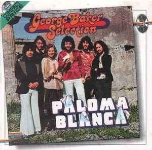 George Baker Selection-Paloma  Blanca (top 2000) LP Nwst./Or, Ophalen of Verzenden, 12 inch, LP