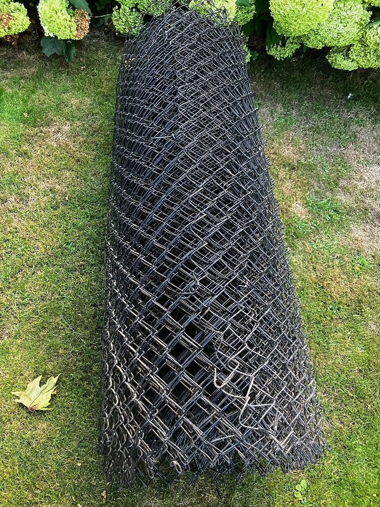 Rol gaas, Ophalen, Nieuw, 20 meter of meer, Gaas