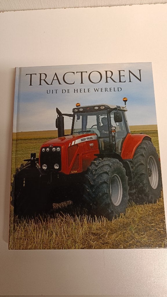 Boek, Ophalen of Verzenden, Nieuw