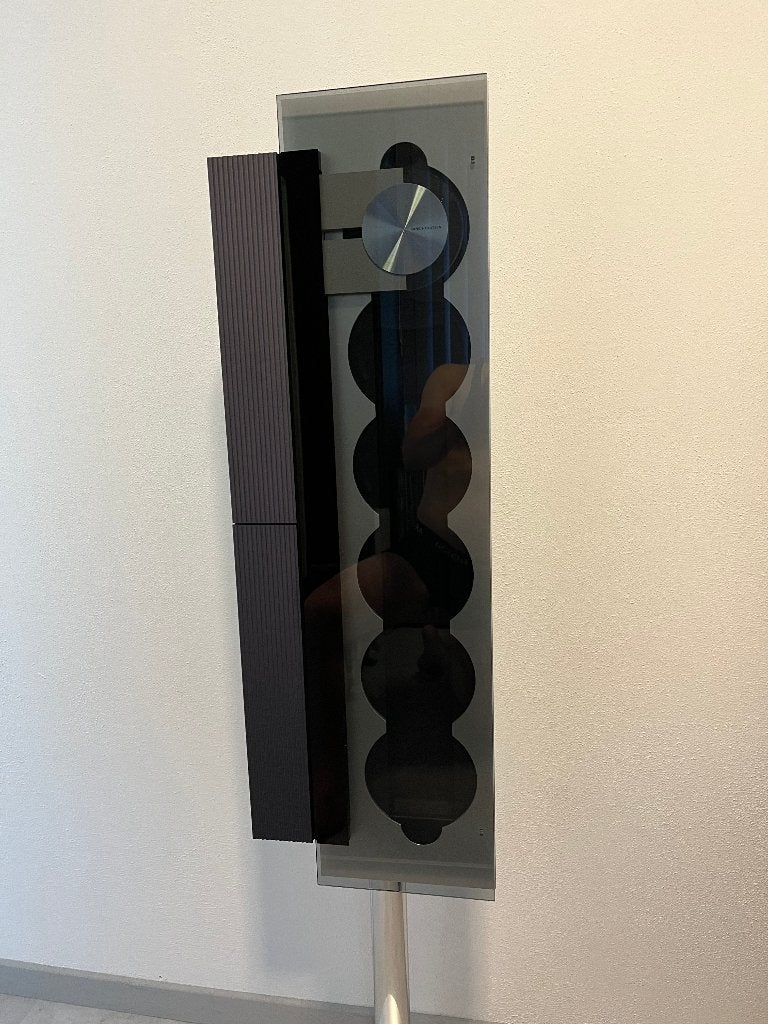 bang&olufsen b&o beosound 9000 radio/cd wisselaar MK3, Ophalen, Info@bang-olufsen.dk, MP3-aansluiting, Refurbished