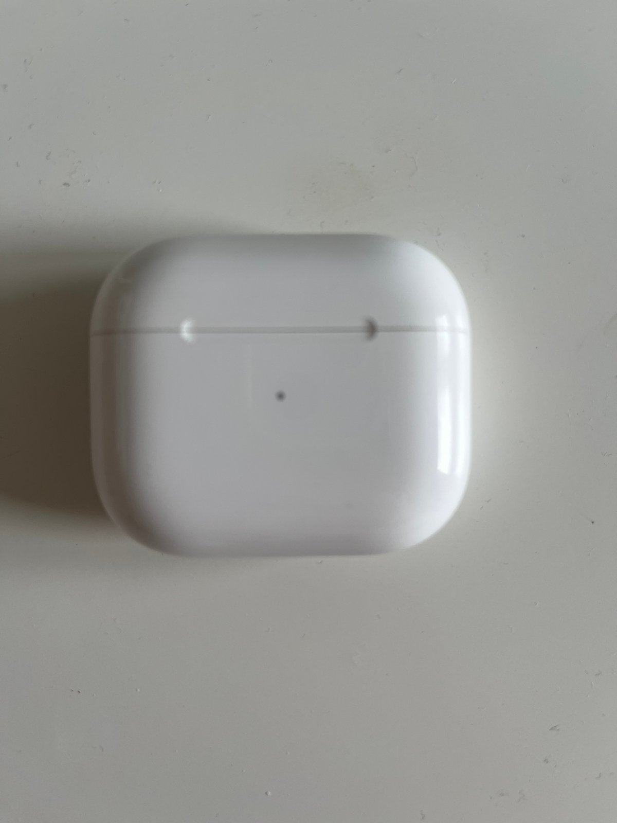 Apple Airpods 3e generatie, Telecommunicatie, Mobiele telefoons | Oordopjes, Ophalen, Zo goed als nieuw