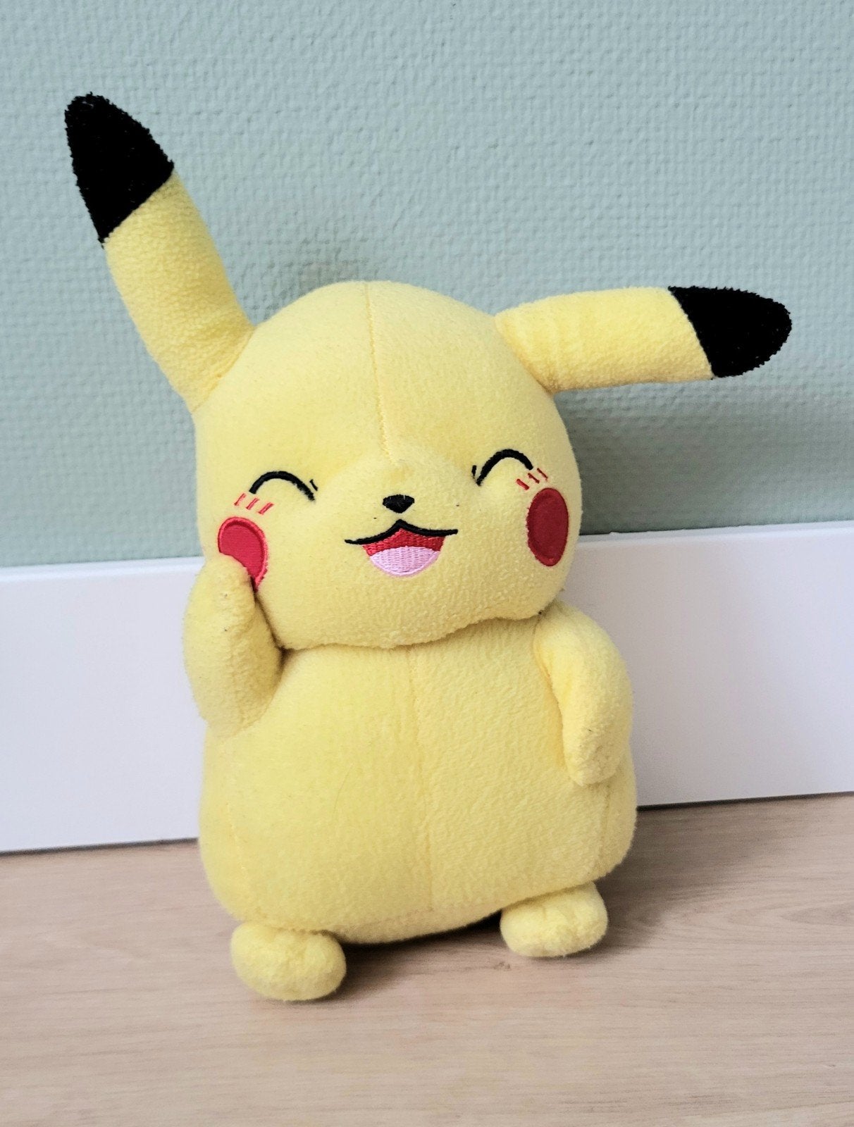 Knuffels Pokemon Spiderman dino's Disney, Kinderen en Baby's, Ophalen of Verzenden, Zo goed als nieuw