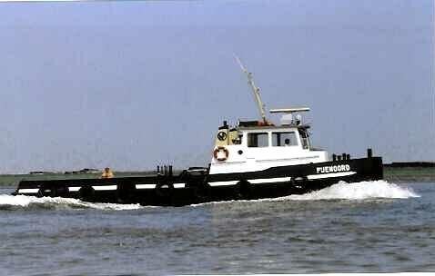Sleepvaart, Ophalen of Verzenden, Nieuw, Kaart, Foto of Prent