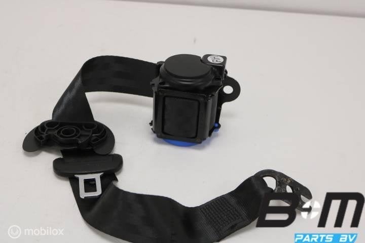 Gordel rechtsachter VW Up! Facelift 1S0857806B, Gebruikt