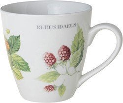 Oorbekers Frageria Marjolein Bastin Wild Flowers servies, Overige merken, Overige typen, Nieuw, Ophalen of Verzenden