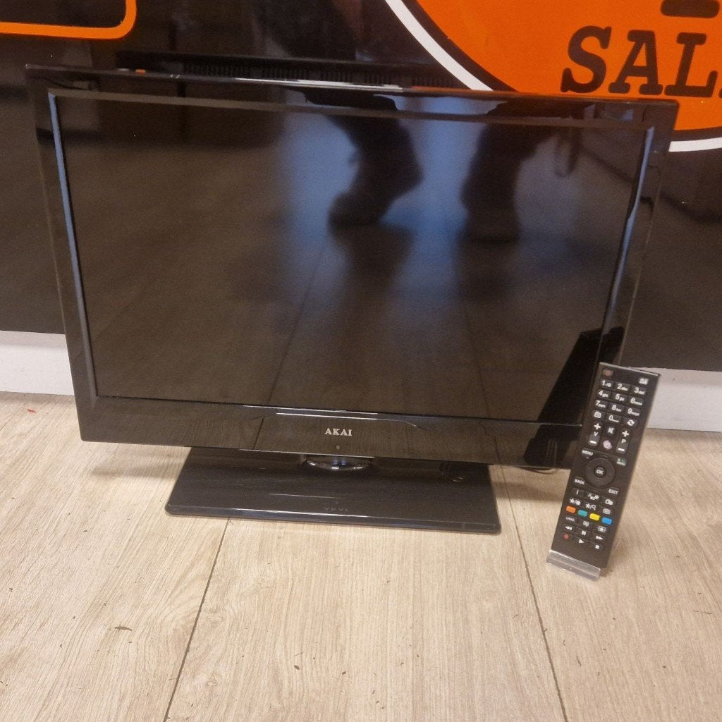 AKAI AL1912 || Nu Voor Maar €39,99, Ophalen, Gebruikt