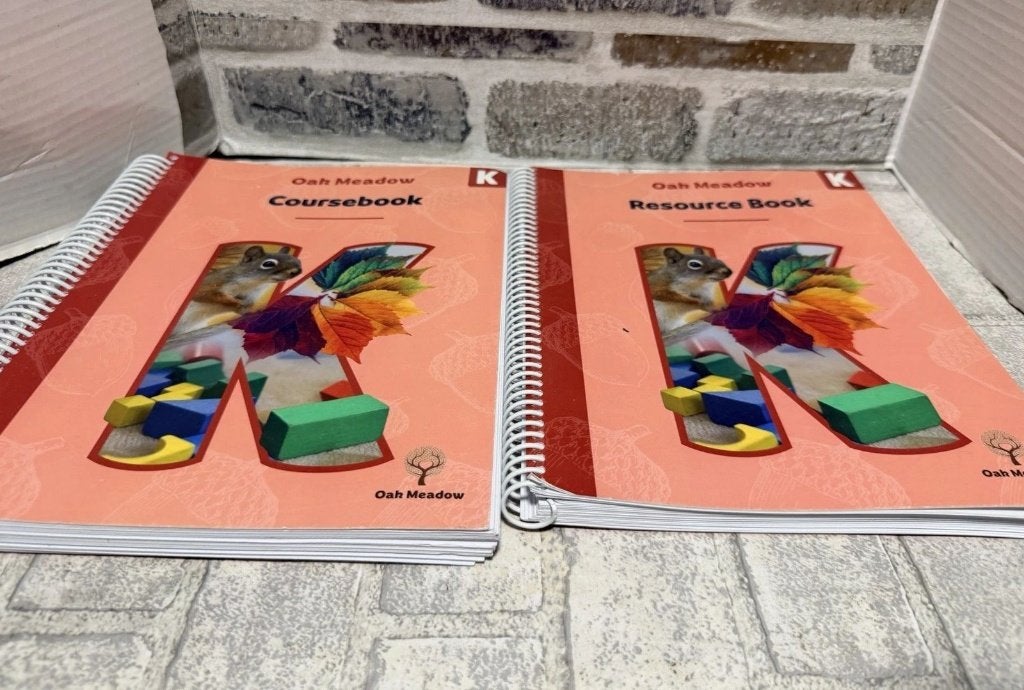 Het boek Oak Meadow Kindergarten, Ophalen of Verzenden, Gelezen