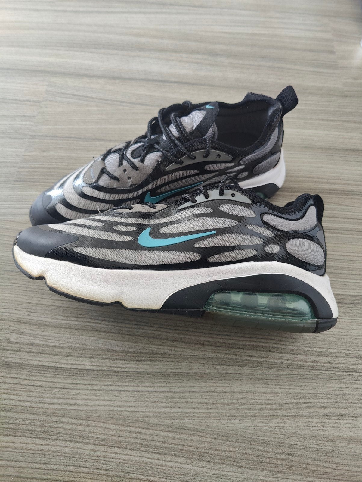 Nike Air m, Ophalen of Verzenden, Zo goed als nieuw