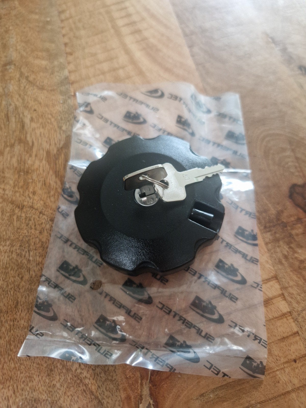 Honda MTX Tankdop met slot - Nieuw, Ophalen of Verzenden, Nieuw, MTX